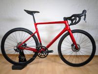 Cannondale SuperSix EVO Hi-Mod | Disc | Ultegra| Gr 54 170-180cm München - Schwabing-West Vorschau