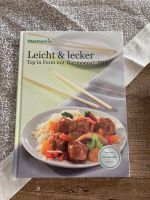 Thermomix Leicht&Lecker Kochbuch Saarland - Saarlouis Vorschau