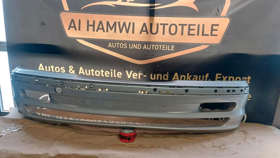 Bmw 3er E46 Stoßstange vorne 51118195283 in Bochum