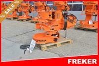 Westtech C250 - Schere mit Tiltator - NEW on stock! Nordrhein-Westfalen - Stemwede Vorschau