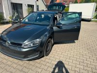 VW Golf 1.6 TDI - 2. Hand Bayern - Mömbris Vorschau