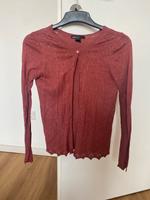 Leichte Strickjacke Bayern - Kolbermoor Vorschau