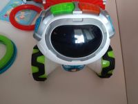 Mattel Fisher Price Lern Roboter Movi Kinder Bewegung Spielzeug München - Bogenhausen Vorschau