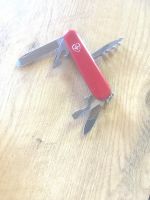 Victorinox Schweizer Taschenmesser 6 Funktionen Dywidag D & W Niedersachsen - Lehrte Vorschau