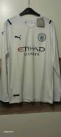 Manchester City Trikot Rheinland-Pfalz - Idar-Oberstein Vorschau