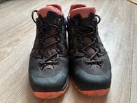 Hanwag Wanderschuhe/Trekkingschuhe Gr.37 Dresden - Johannstadt Vorschau