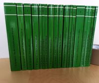 Gesammelte Werke in 18 Bänden. Auslegungen. Charles Spurgeon Frankfurt am Main - Nordend Vorschau