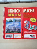 Stadtplan für Kraftfahrer , Berlin Potsdam und noch mehr Berlin - Hohenschönhausen Vorschau