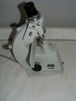 Mikroskop Carl Zeiss mod. 70 SBM Brandenburg - Bad Belzig Vorschau