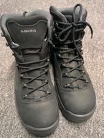 Lowa Sicherheitsschuhe Renegade Work II GTX mid gr 44 Bayern - Aschaffenburg Vorschau