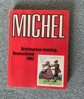 Michelin Briefmarkenkatalog Deutschland 1982 Rheinland-Pfalz - Heidesheim Vorschau