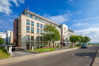 antaris Immobilien GmbH ** Flexible und effiziente Büroflächen in Erfurt-Bindersleben ** Thüringen - Erfurt Vorschau