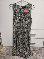 Tessentials Leoparden Kleid Neu! Bayern - Sulzbach-Rosenberg Vorschau