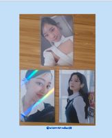 WTT/WTS Twice Ready to be album PCs, Trading PCs, Dahyun, Jihyo Berlin - Reinickendorf Vorschau