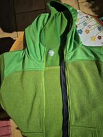 McKinley Fleecejacke grün Gr. 36/ 38 Thüringen - Hermsdorf Vorschau