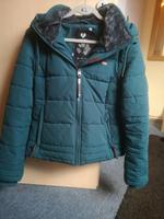 Ragwear Winter Jacke XL Bayern - Buchloe Vorschau