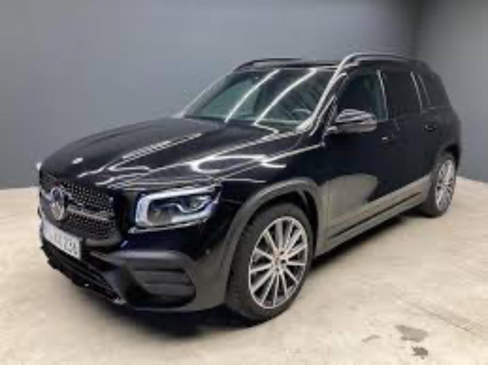 Abbildung des Autos sucheMercedes Benz GLB 2…