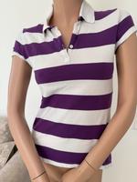 Poloshirt T-Shirt M Tommy Hilfiger Damen Berlin - Mitte Vorschau