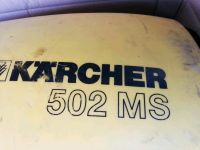 Kärcher 502 MS Bayern - Neumarkt i.d.OPf. Vorschau