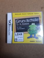 Nintendo DS Spiel Grundschule Sachsen - Triebel Vorschau