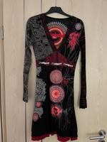 Desigual Kleid M/L Bayern - Erlangen Vorschau