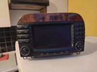 Zehnfach CD Radio für Mercedes-Benz Nordrhein-Westfalen - Hürth Vorschau