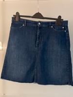 Marc Cain Jeansrock N6 Niedersachsen - Salzgitter Vorschau