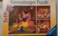 Märchen -Puzzles Bayern - Thüngen Vorschau