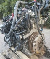 MINI COOPER 2,0 N47C20A R55 R56 TOYOTA AVENSIS 2WW MOTOR KOMPLETT Nordrhein-Westfalen - Leverkusen Vorschau