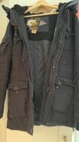 Khujo - Winterjacke - Parka - M - blau / navy Nordrhein-Westfalen - Herne Vorschau