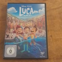 DVD Sammelauflösung - Disney-Film Pixar "Luca" Rheinland-Pfalz - Konz Vorschau