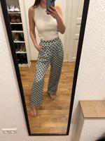 H&m stoffhose sommerhose strandhose hose satinhose Leipzig - Eutritzsch Vorschau