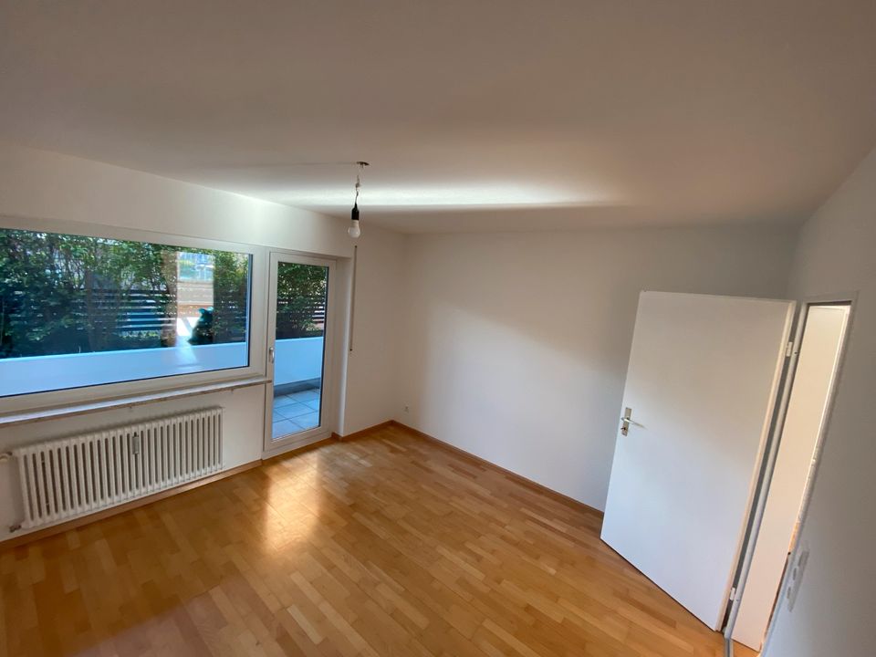 Tolle renovierte 3-Zimmer-Wohnung Lörrach-Stetten in Lörrach