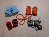 Handschuhe, Baby, unisex, Größe 62-74 Berlin - Tempelhof Vorschau