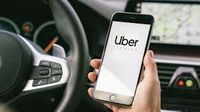 Suchen ab sofort einen Job als Uberfahrer Berlin - Neukölln Vorschau