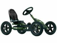 Berg Jeep Junior Pedal-Gokart für Kinder von 3-8 160218 Bayern - Memmingen Vorschau