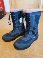 LICO Winterstiefel Mädchen Kinder Gr. 37 - NEU Sachsen-Anhalt - Leuna Vorschau