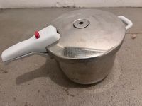 Fissler Schnellkochtopf 4,5l Küche Zubehör kochen Topf Bayern - Rosenheim Vorschau