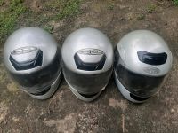 Motorradhelm Helm L XL Essen-Borbeck - Borbeck-Mitte Vorschau