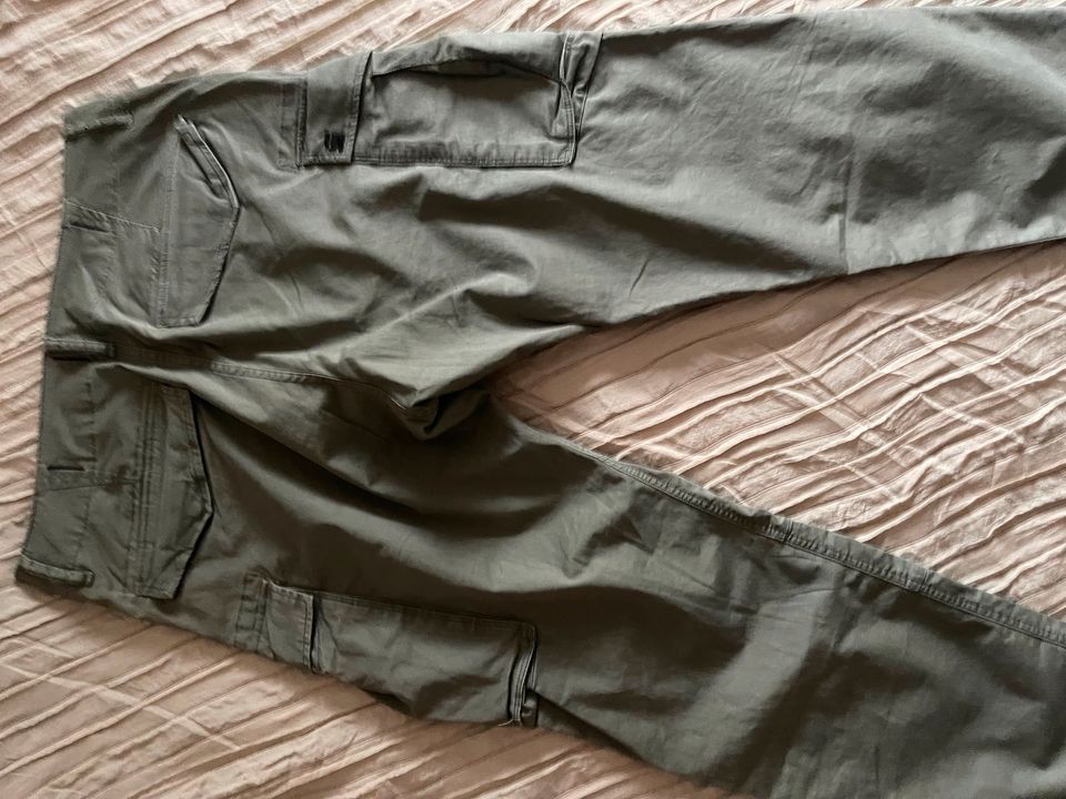 G-Star RAW Rovic Qane Cargohose / SALE!!! in Haselünne