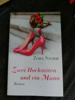 Zwei Hochzeiten und ein Mann Bayern - Altenstadt Vorschau