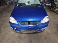 Schlachtfest Opel Corsa C 1,2Twinport/Blau/ 5Türer Baden-Württemberg - Dietenheim Vorschau