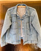Jacke Jeansjacke Damenjacke Hessen - Dammesmühle Vorschau