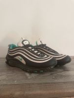 Nike Air 97 Black Clear Emerald Sachsen - Hartmannsdorf Vorschau