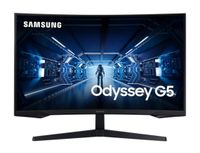 Samsung Odyssey G5 2560 x 1440 Pixel, 27" /Monitor Kyffhäuserland - Seega Vorschau