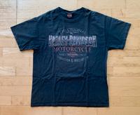 Harley Davidson T-Shirt Large/Grande "TRENTO" Bayern - Karlskron Vorschau
