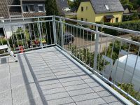 Stahlbalkon Anbaubalkon Vorstellbalkon Balkon Bausatz Nordrhein-Westfalen - Voerde (Niederrhein) Vorschau