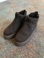 Schuhe mit Fell Baden-Württemberg - Waldstetten Vorschau