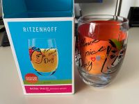 Ritzenhoff Saft-Glas Neu und OVP Essen - Altenessen Vorschau