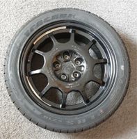 RESERVERAD ERSATZRAD Mercedes W210 AMG A2104011802 235/45R17 Herzogtum Lauenburg - Dassendorf Vorschau